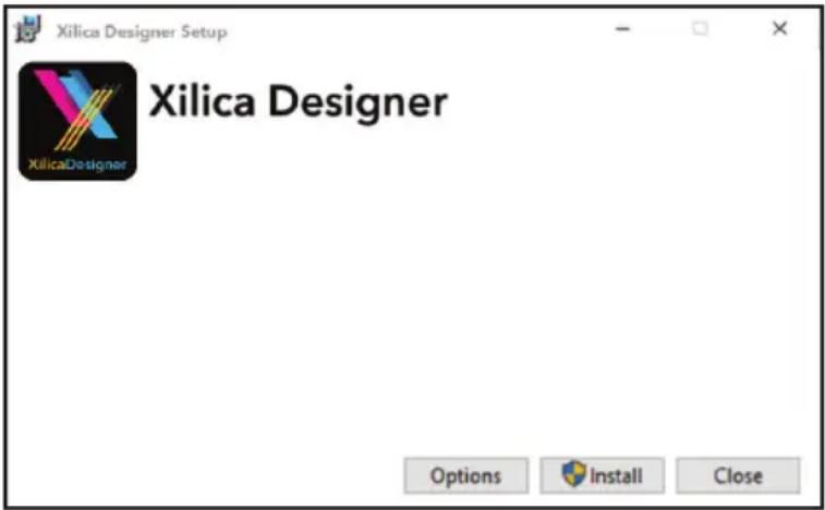 LD Systems ZONE X 1208 - WINDOWS INSTALLATION - 1