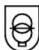 Renkforce RFSTS380 - Explications des symboles - 5
