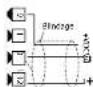 Wachendorff UR3274S1 - Entrée analogique AN1 - 5