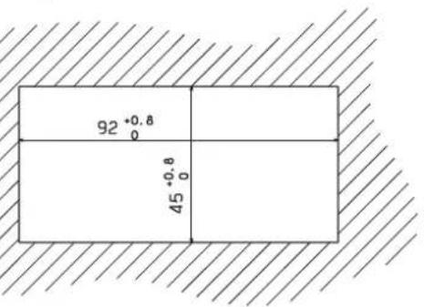 Jumo dTRON 316 - Types 703042/43 - 3