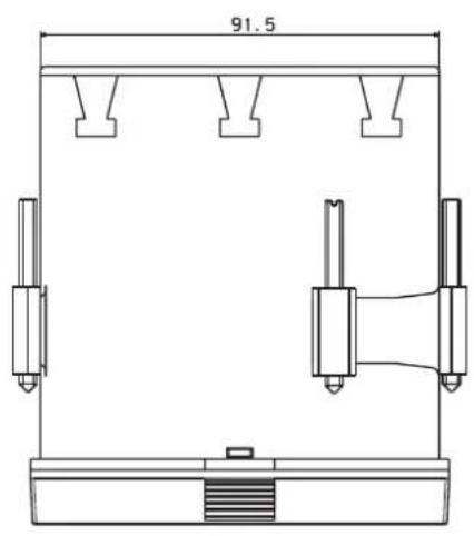 Jumo dTRON 316 - Type 703044 - 3