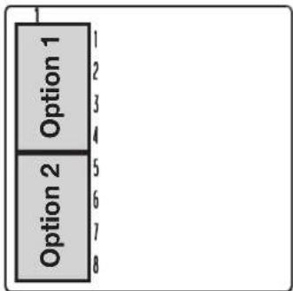 Jumo dTRON 316 - Ajout des extensions - 2