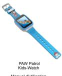 TECHNAXX RAW Patrol - 1
