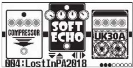 COMPRESSOR SOFT ECHO UK30A 04:LostInPA2018