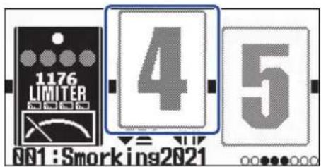 1176 LIMITER 45 081:Smorking2021