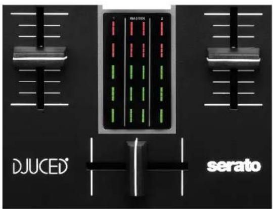 HERCULES DJControl Inpulse 300 MK2 - ニングフー - 1