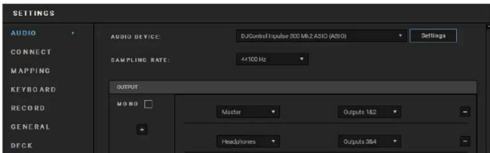 HERCULES DJControl Inpulse 300 MK2 - ASIO u naHeIb ynpaBJeHua dJa Windows - 2