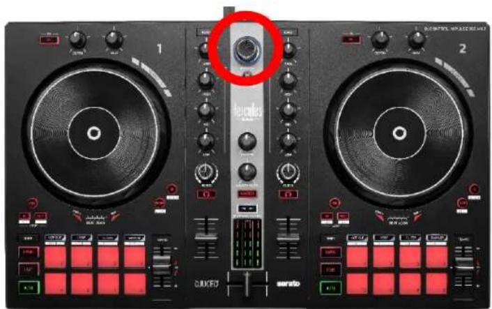 HERCULES DJControl Inpulse 300 MK2 - CekucaedeHua - 4