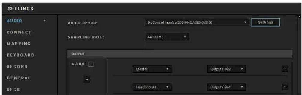 HERCULES DJControl Inpulse 300 MK2 - 互换性 - 2