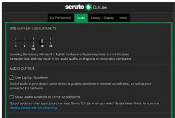 HERCULES DJControl Inpulse 300 MK2 - Aus den Laufsprechern meines Laptops kommt kein Ton. - 2
