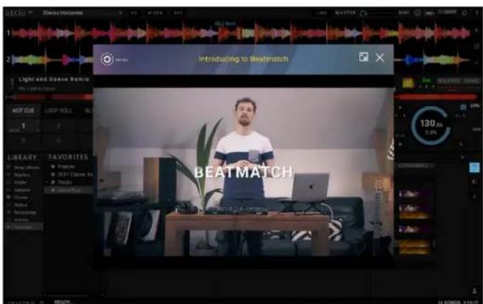 HERCULES DJControl Inpulse 300 MK2 - DJUCED® - 3