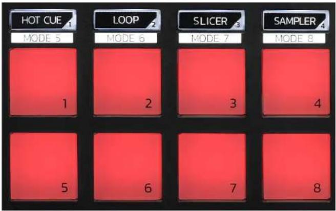 HERCULES DJControl Inpulse 300 MK2 - Πάδύν ὄρεχύmbί - 1