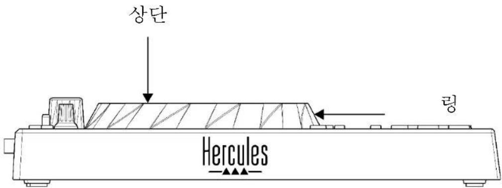 HERCULES DJControl Inpulse 300 MK2 - 步二喜 - 2