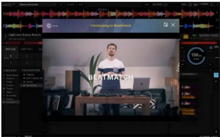HERCULES DJControl Inpulse 300 MK2 - Impostazioni audio: - 4