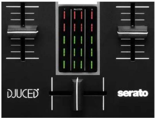 HERCULES DJControl Inpulse 300 MK2 - Mikser - 1