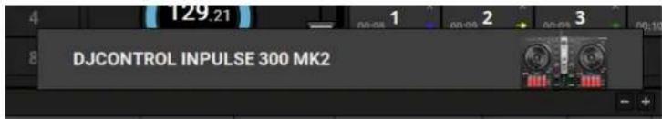 HERCULES DJControl Inpulse 300 MK2 - DJUCED - 1