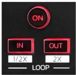HERCULES DJControl Inpulse 300 MK2 - 甲乙 - 1