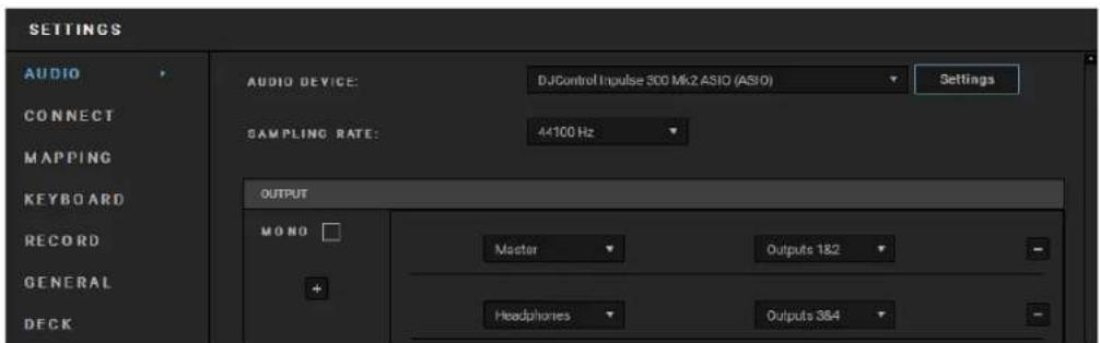 HERCULES DJControl Inpulse 300 MK2 - Painel de controlo ASIO e Windows® - 2