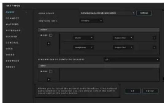 HERCULES DJControl Inpulse 300 MK2 - 才一才設定: - 1