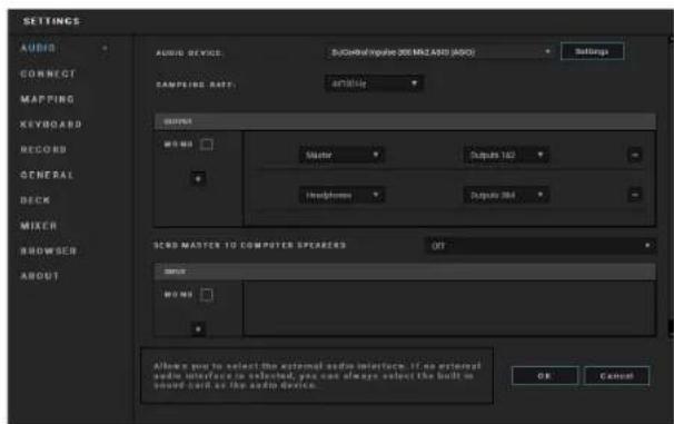 HERCULES DJControl Inpulse 300 MK2 - 目錄 - 4
