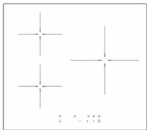ROSIERES RIS633SCTT1 - 1
