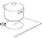 ROSIERES RIS633SCTT1 - To start cooking - 1