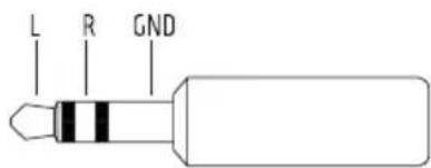 LD Systems U504.7 - PHONES - 1