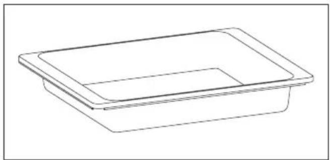 ROSIERES RFXC5M0479PN WF - ACCESSIONS - 1