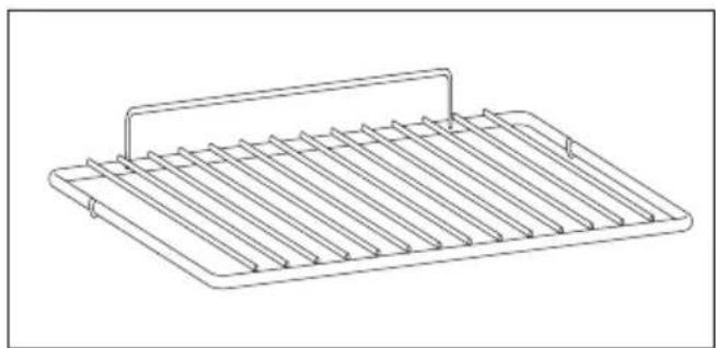 ROSIERES RFXC5M0479PN WF - ACCESSIONS - 4