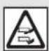 FLYMO SpeediMo 360VC - WARNING! - 1