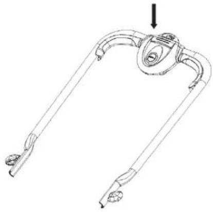 FLYMO SpeediMo 360VC - 9