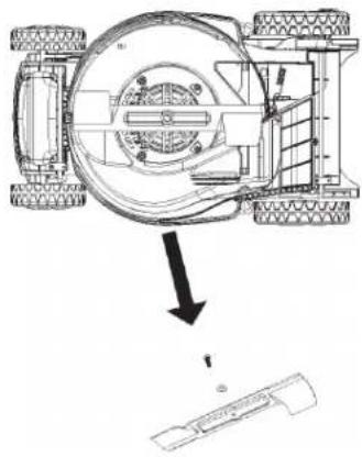 FLYMO SpeediMo 360VC - 11