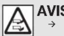 FLYMO SpeediMo 360VC - AVISO! - 1