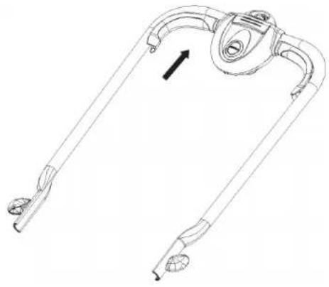 FLYMO SpeediMo 360VC - 8
