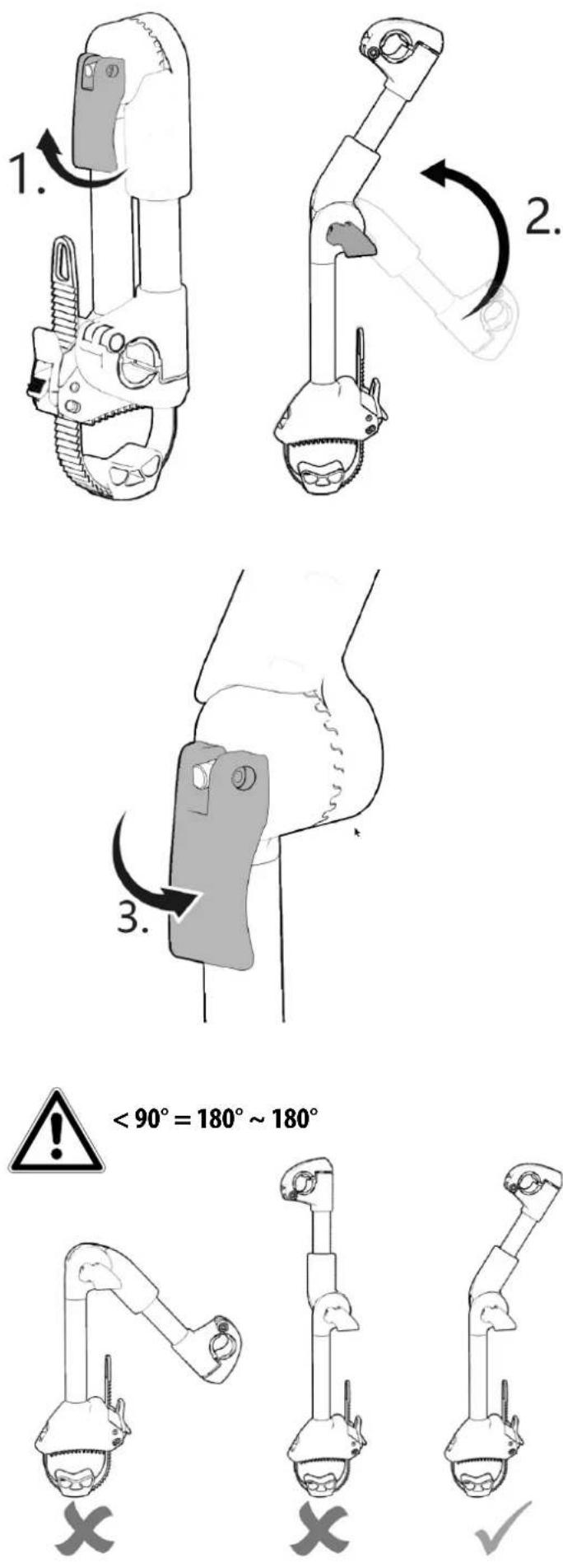 Eufab 11246 - SAFETY PRECAUTIONS - 2