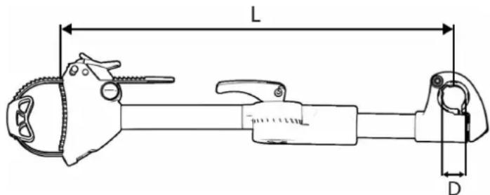 Eufab 11246 - LIEFERUMFANG - 1