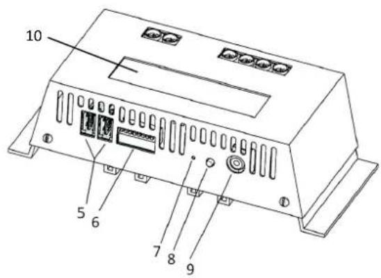 IVT MPPTplus 10A - 1