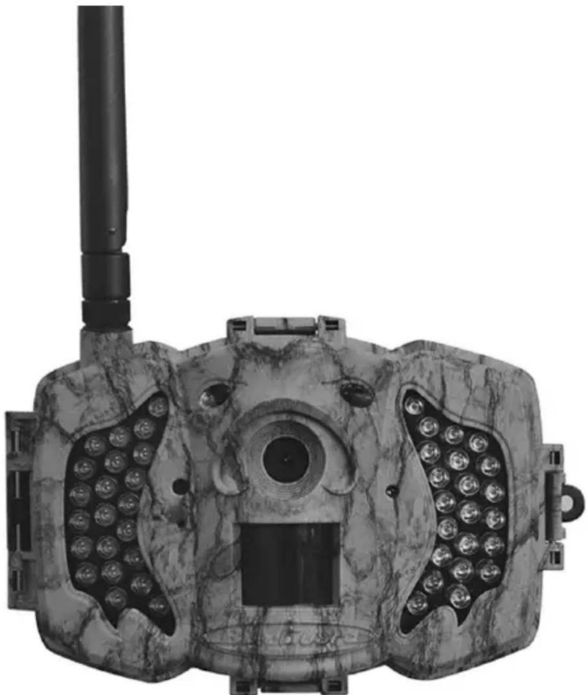 Berger & Schröter MG983G30M - Art.-Nr. 31544 - 1