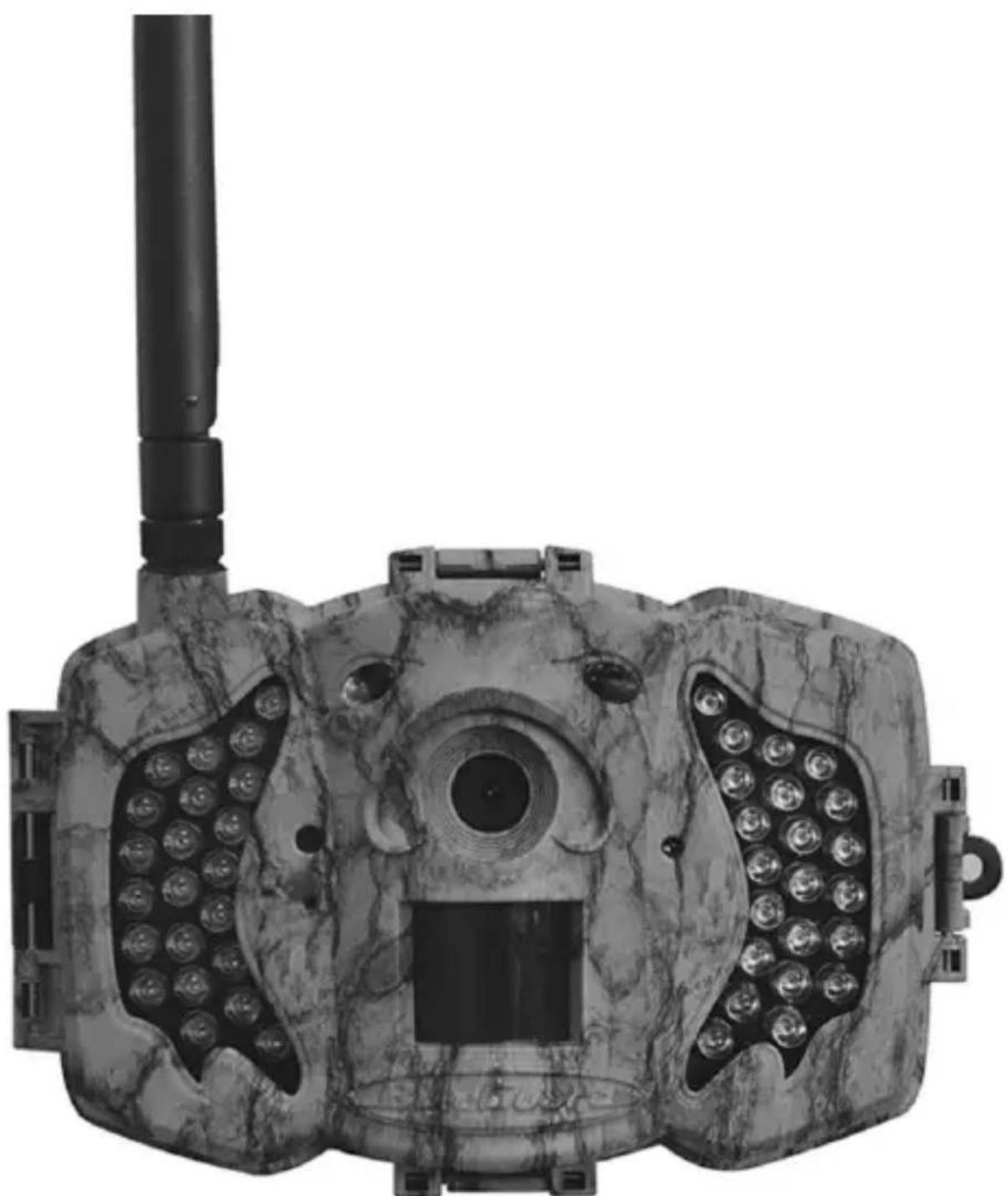 Berger & Schröter MG983G30M - Ref. art. 31544 - 1