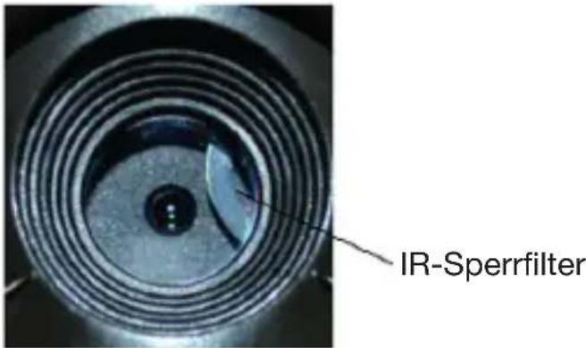 Berger & Schröter MG983G30M - Fehlerbehebung - 1