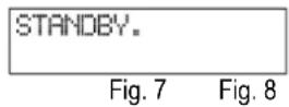 IVT SCplus 40A - Attention! Do not push any buttons during this initialization phase! - 4