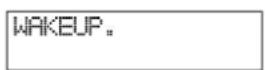 IVT SCplus 40A - Attention ! Pendant cette phase d'initialisation, n'appuyez sur aucune des touches ! - 5