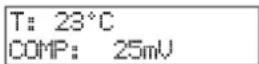 IVT SCplus 40A - Attention! Do not push any buttons during this initialization phase! - 3