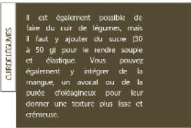 DEJELIN NutriDry ND900P - La sélection des ingrédients - 1