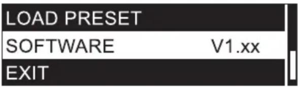 LD Systems U505.1 - VIEW SOFTWARE VERSION (SOFTWARE) - 1
