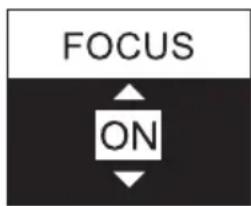 FOCUS ON