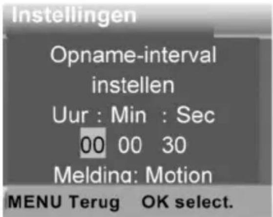 Berger & Schröter 31881 - Time lapse-opname - 1