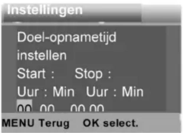 Berger & Schröter 31881 - Doel-opnametijd - 1