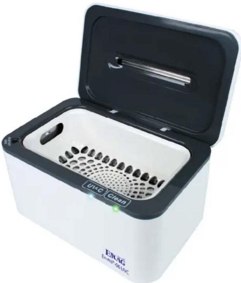 EMAG Emmi06 UVC - Emmi®-06 UVC - 1