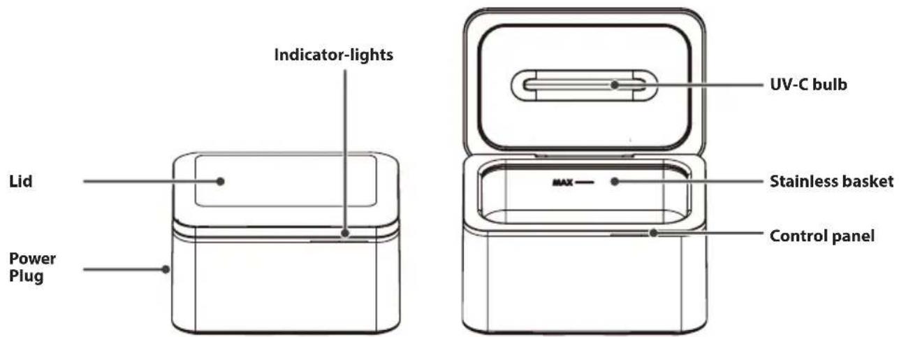 EMAG Emmi06 UVC - 1